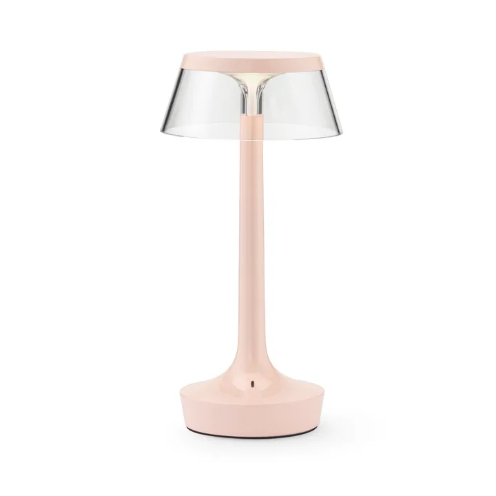Bon Jour Unplugged bordslampa - French rose - Flos