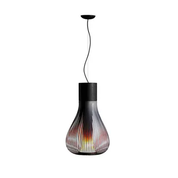 Chasen S2 pendel - Svart - Flos