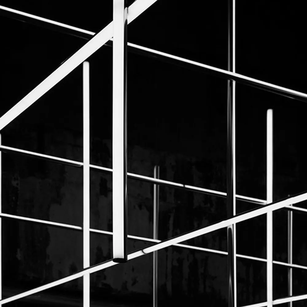 Coordinates C1 pendel, Champagne Flos