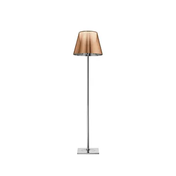 KTribe F2 golvlampa - Brons - Flos