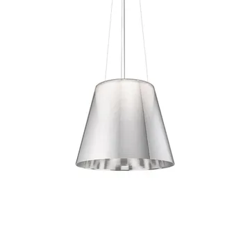 KTribe S2 pendel - Silver - Flos