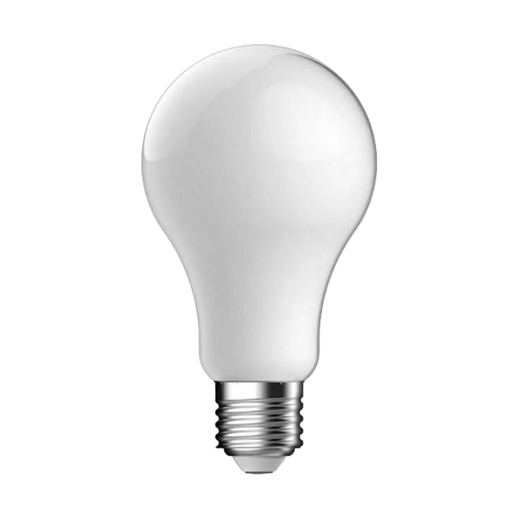 LED A70 filament ljuskälla E27, 3000K 1100lm 12W Flos