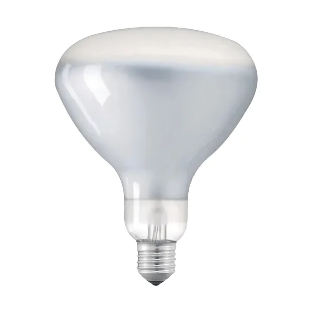 LED R125 ljuskälla E27 - 2700K 1180lm 12W - Flos