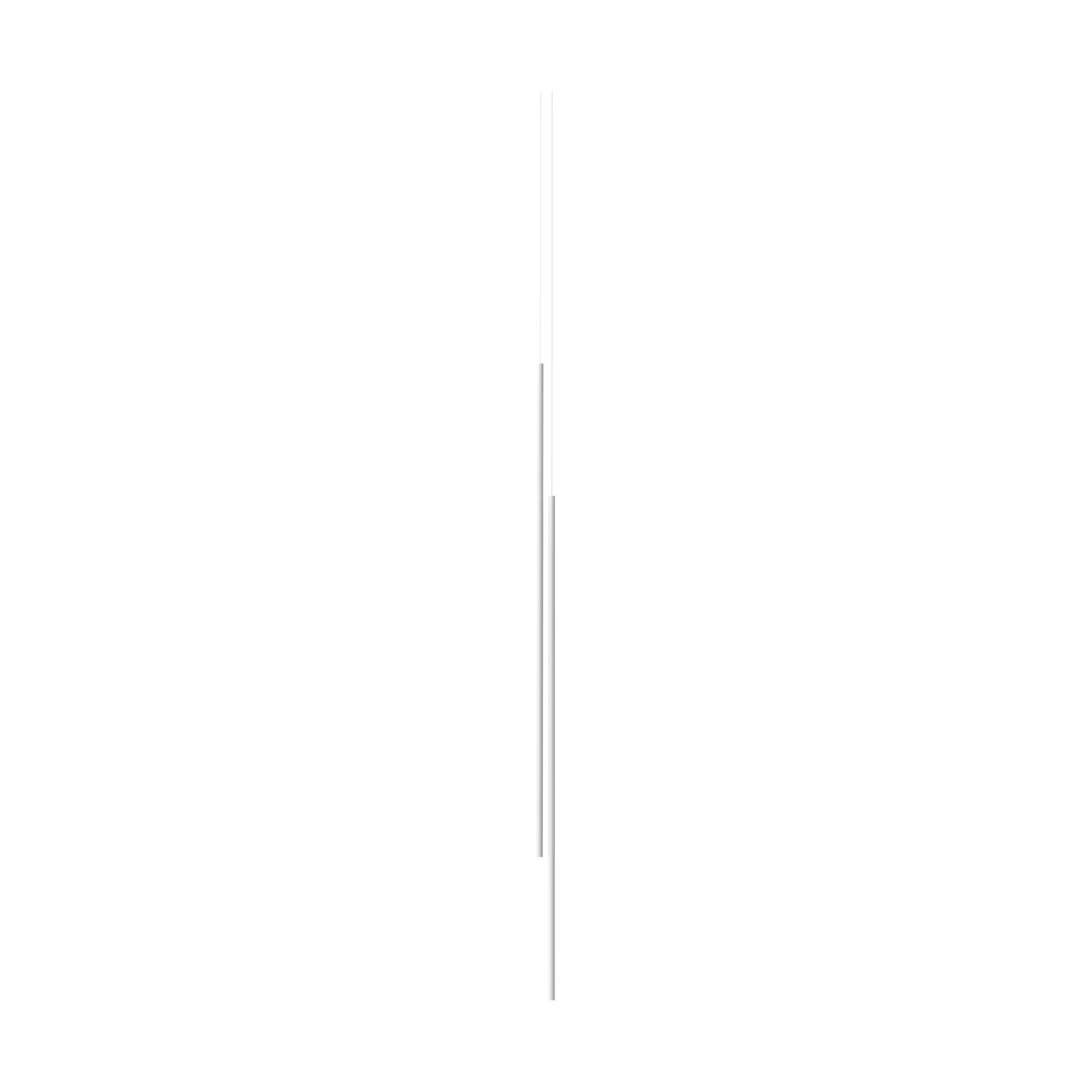 My Lines pendel, Matte white Flos