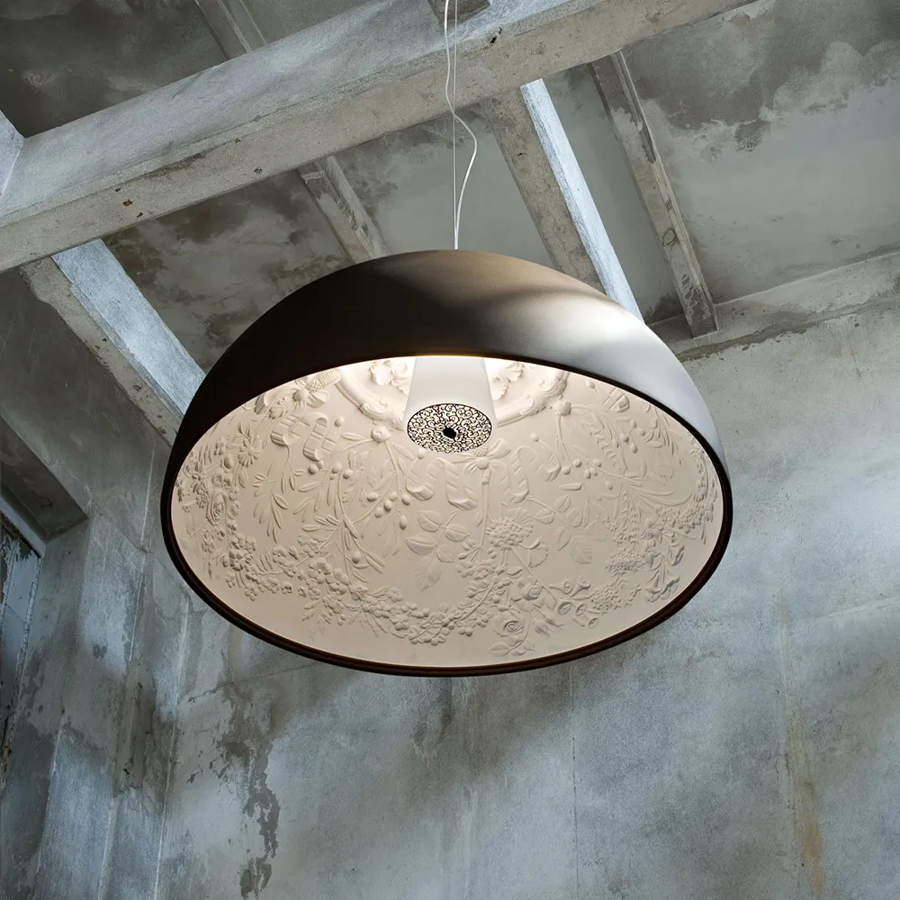 Skygarden Small pendel, Rust Flos