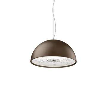 Skygarden Small pendel - Rust - Flos