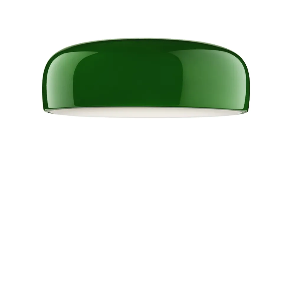 Smithfield C plafond, Grön Flos