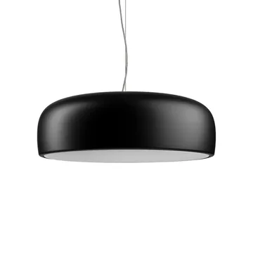 Smithfield S pendel - Svart matt - Flos