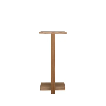 Supersolid Object 5 sidobord - Ek olja - Fogia