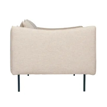 Tiki soffa 3-sits - Ruskin 7757/36 - Fogia