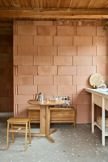 Angle pall ihopfällbar - Ek - Form & Refine