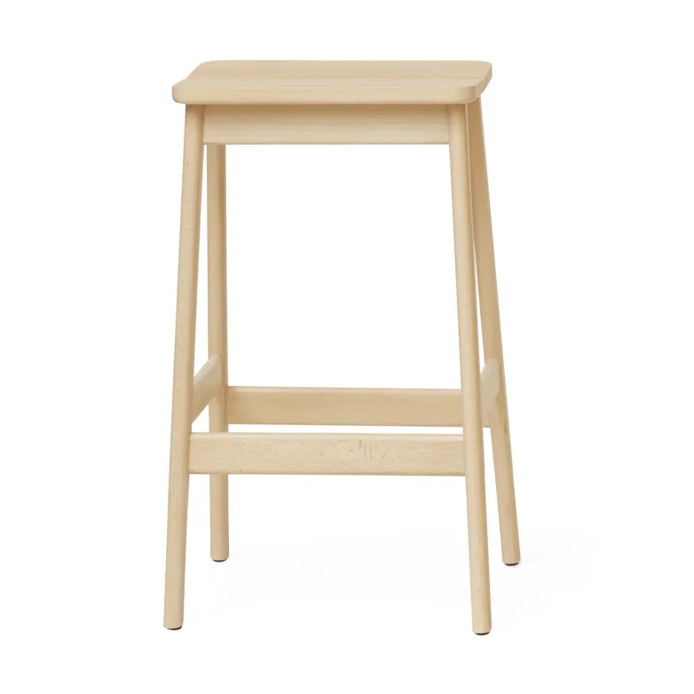 Angle Standard barpall 65 cm, Bok Form & Refine
