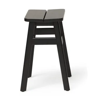 Angle Standard pall 45 cm - Svart - Form & Refine