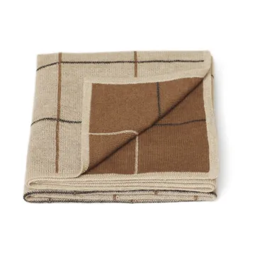 Aymara barnfilt 70x100 cm - New squares - Form & Refine