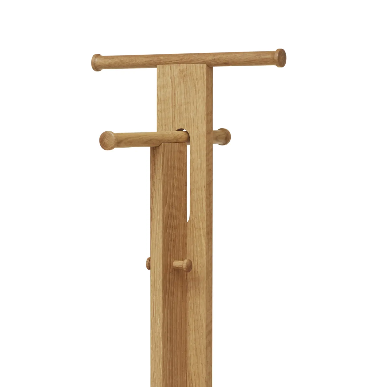 Foyer rockhängare 173,3 cm, Ek Form & Refine