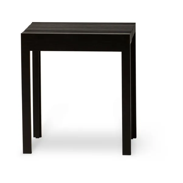 Lightweight pall 40x45 cm, Black Form & Refine