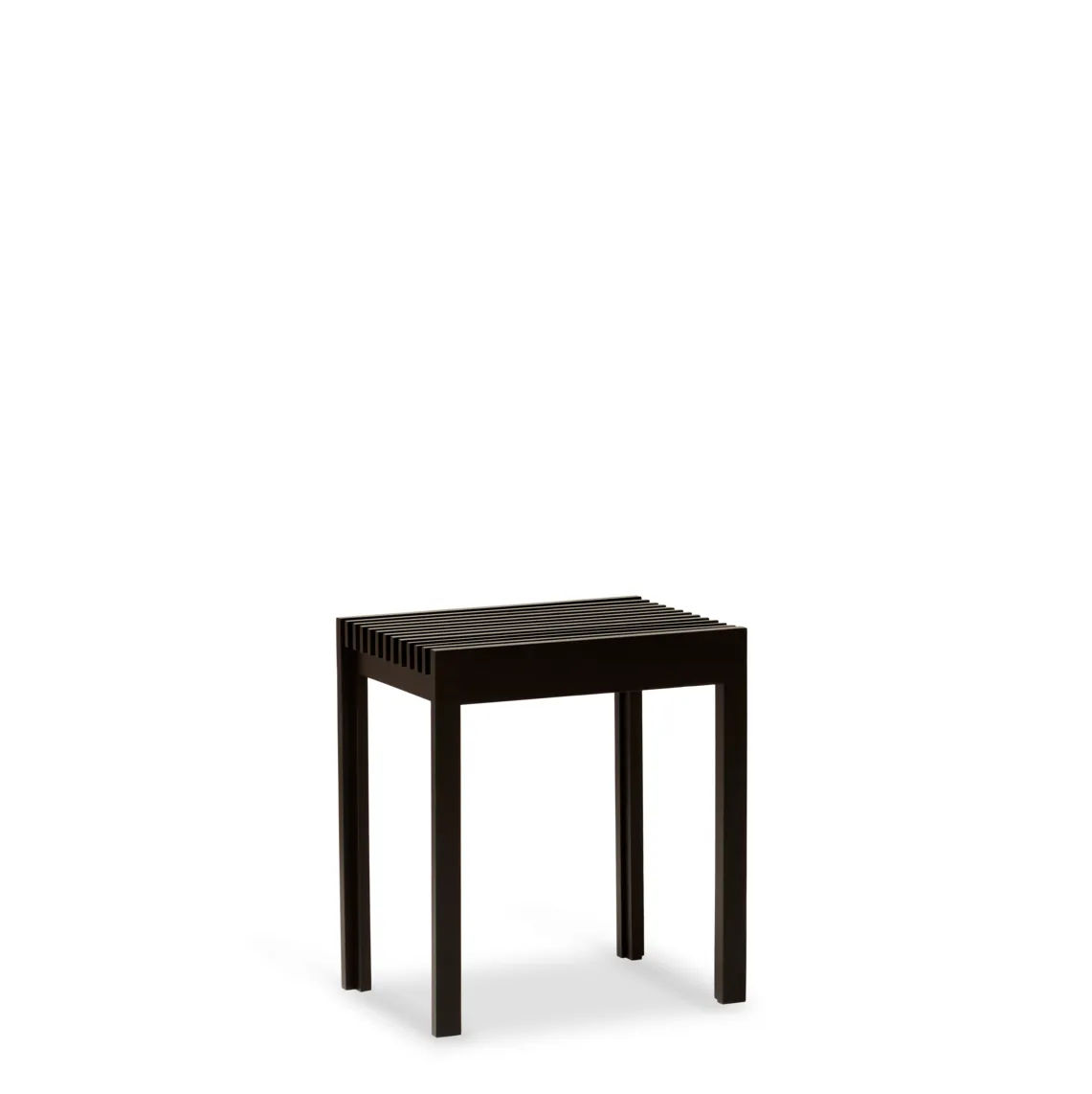 Lightweight pall 40x45 cm, Black Form & Refine
