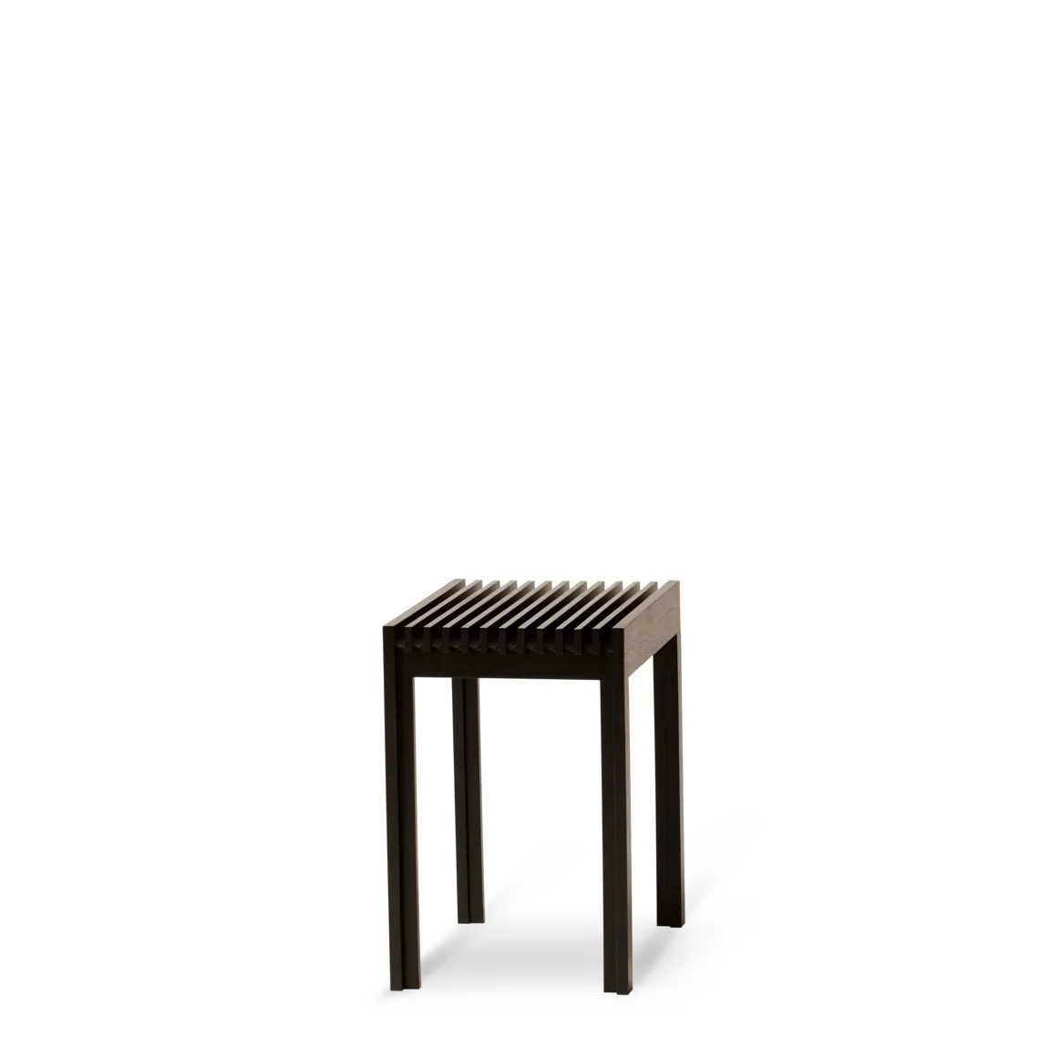 Lightweight pall 40x45 cm, Black Form & Refine