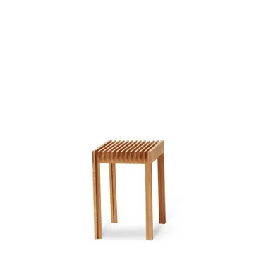 Lightweight pall 40x45 cm - Ek - Form & Refine