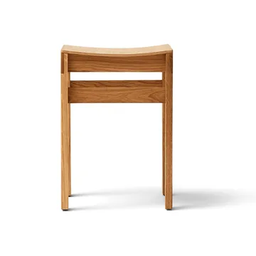 Sonder pall 47,5 cm - Ek - Form & Refine