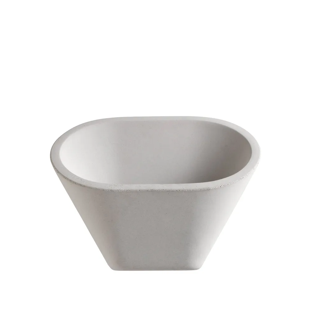 Aplomb vägglampa, vit Foscarini