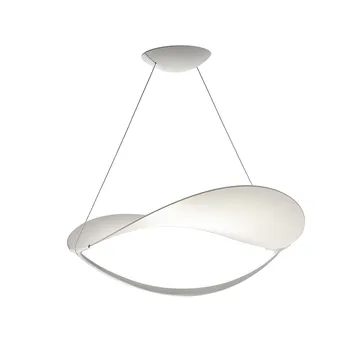 Plena MyLight pendel - vit - Foscarini
