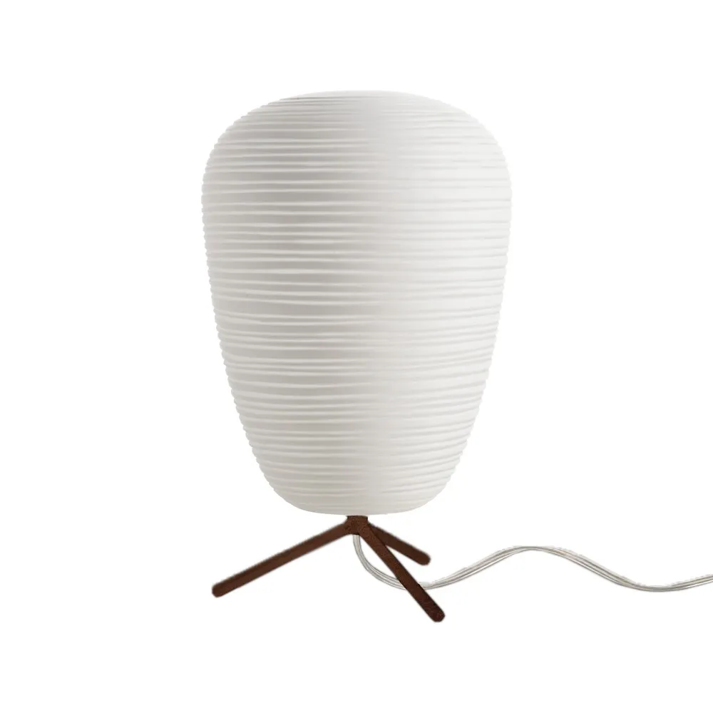 Rituals 1 Dimbar bordslampa, vit Foscarini