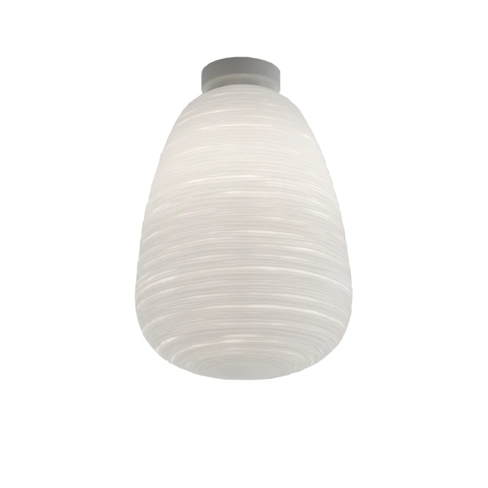 Rituals plafond, bianco, 1 Foscarini