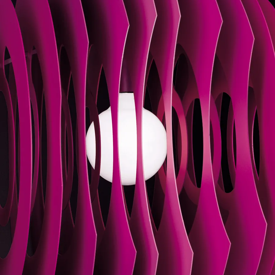 Supernova pendel, multi Foscarini