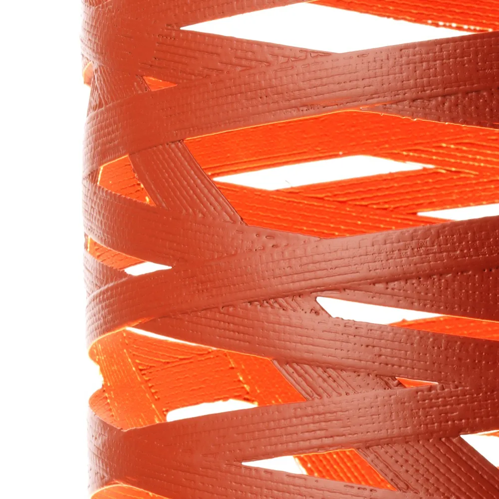 Tress grande pendel, svart Foscarini