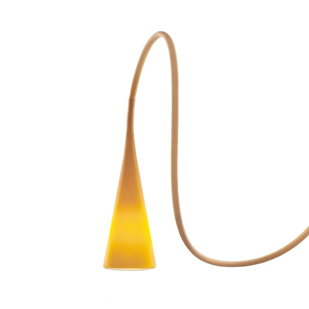 Uto pendel, orange Foscarini