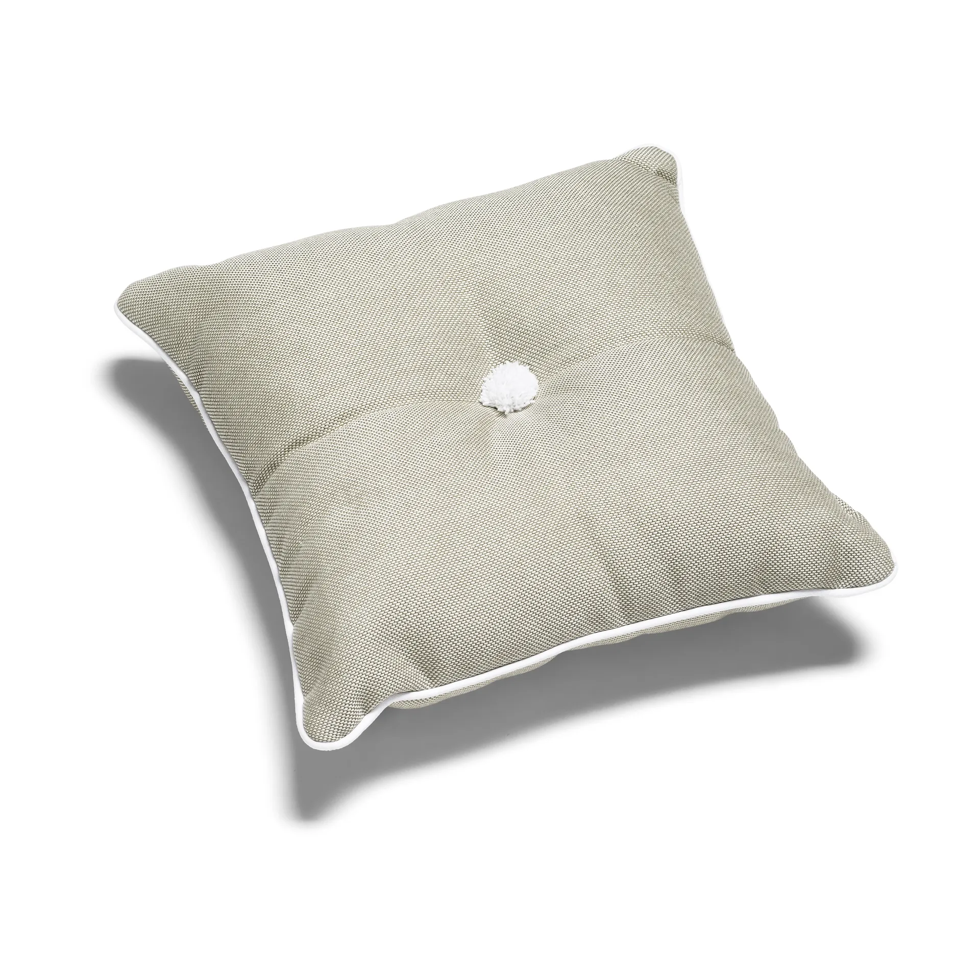 30 kudde, Beige, 30x30 cm Fri Form