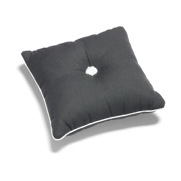 30 kudde - Grey, 30x30 cm - Fri Form