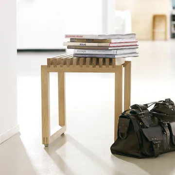 Cutter pall - Teak - Fritz Hansen