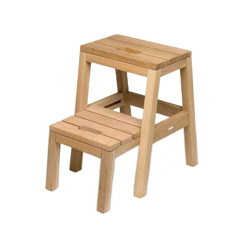 Dania trappstege, Ek Fritz Hansen