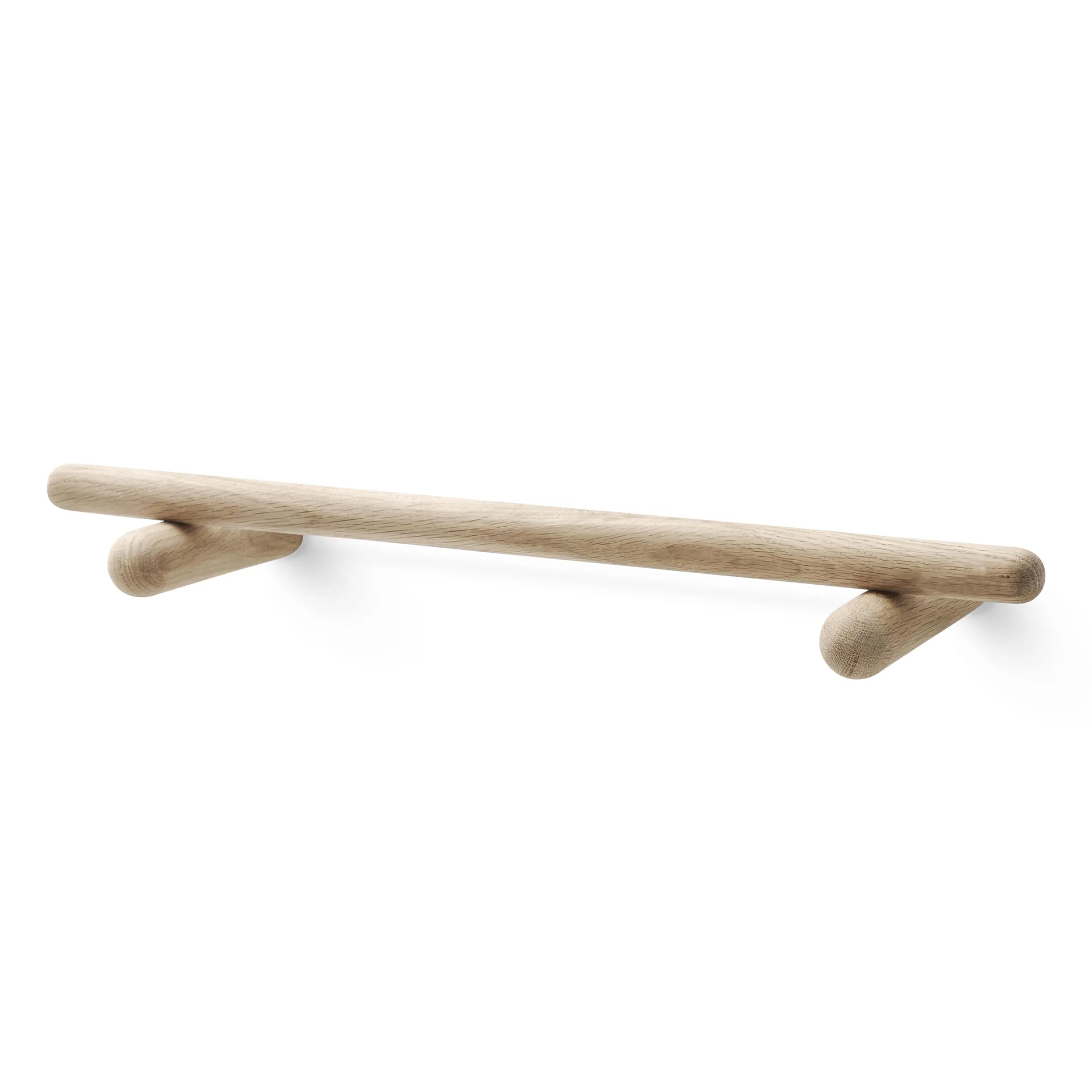 Georg hängare 60 cm, ek Fritz Hansen