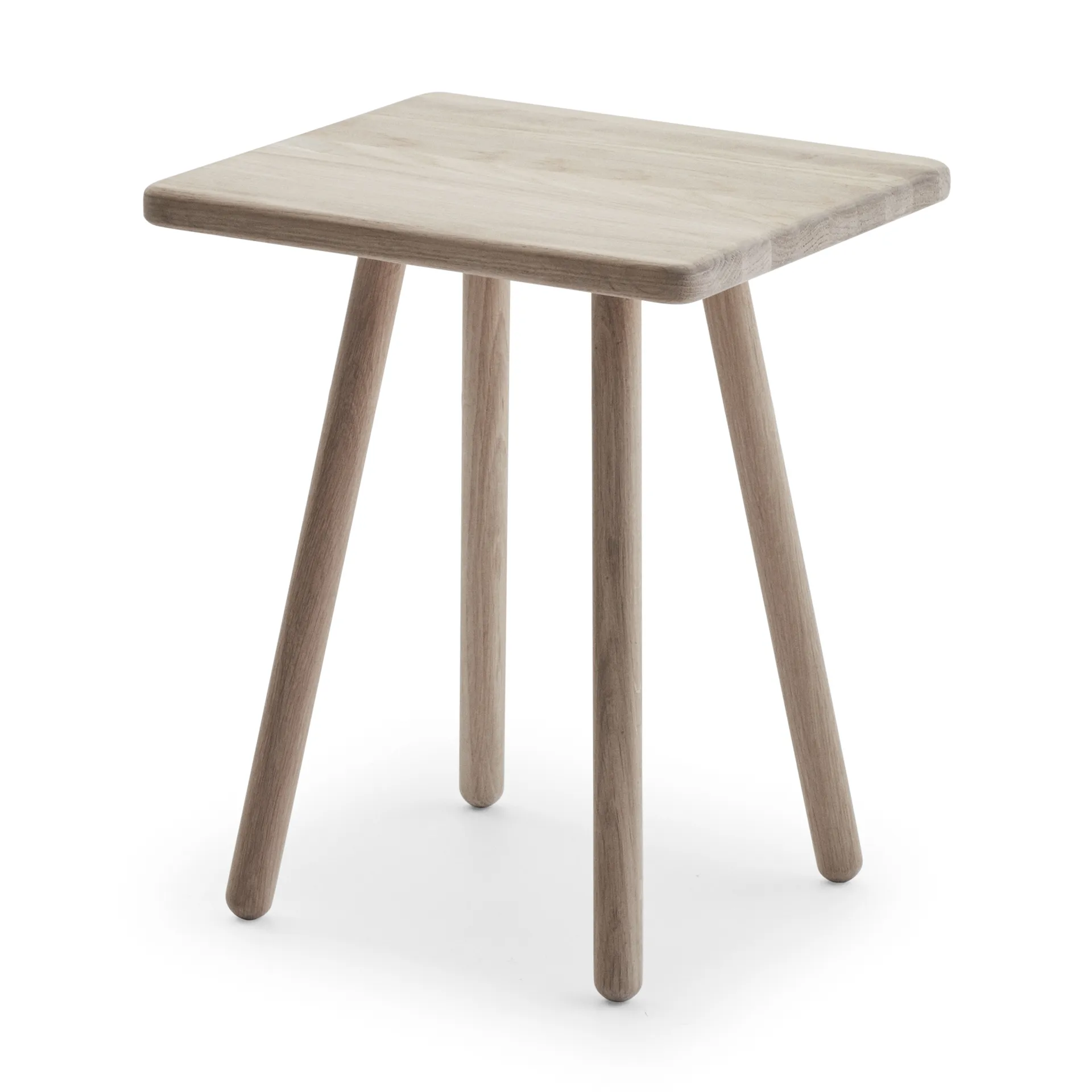 Georg sidobord, Ek Fritz Hansen