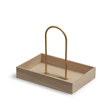 Norr box - ek - Fritz Hansen