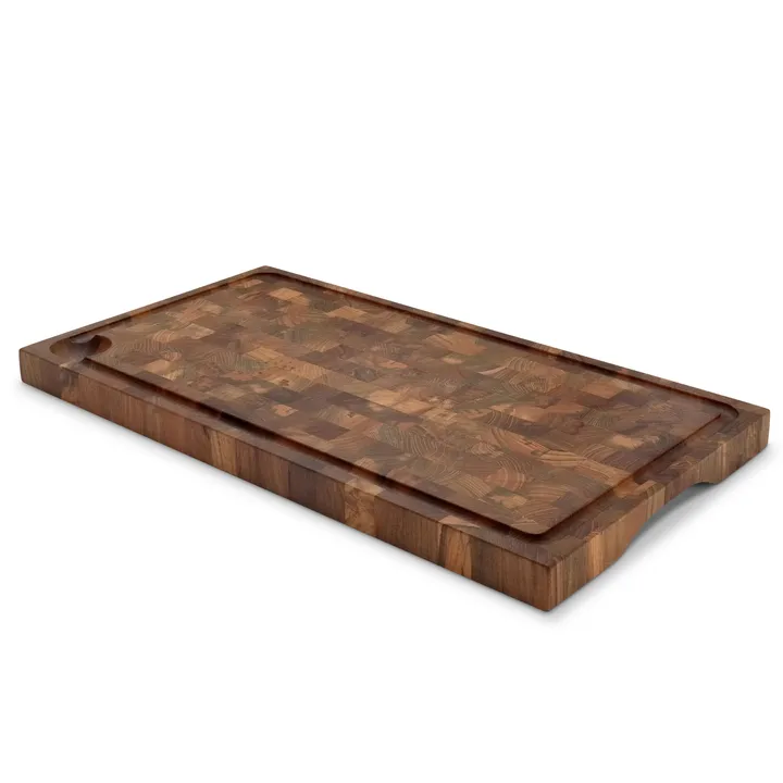 Skagerak skärbräda teak - 50x27 cm - Fritz Hansen