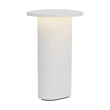 Solae bordslampa 22 cm - White - Fritz Hansen