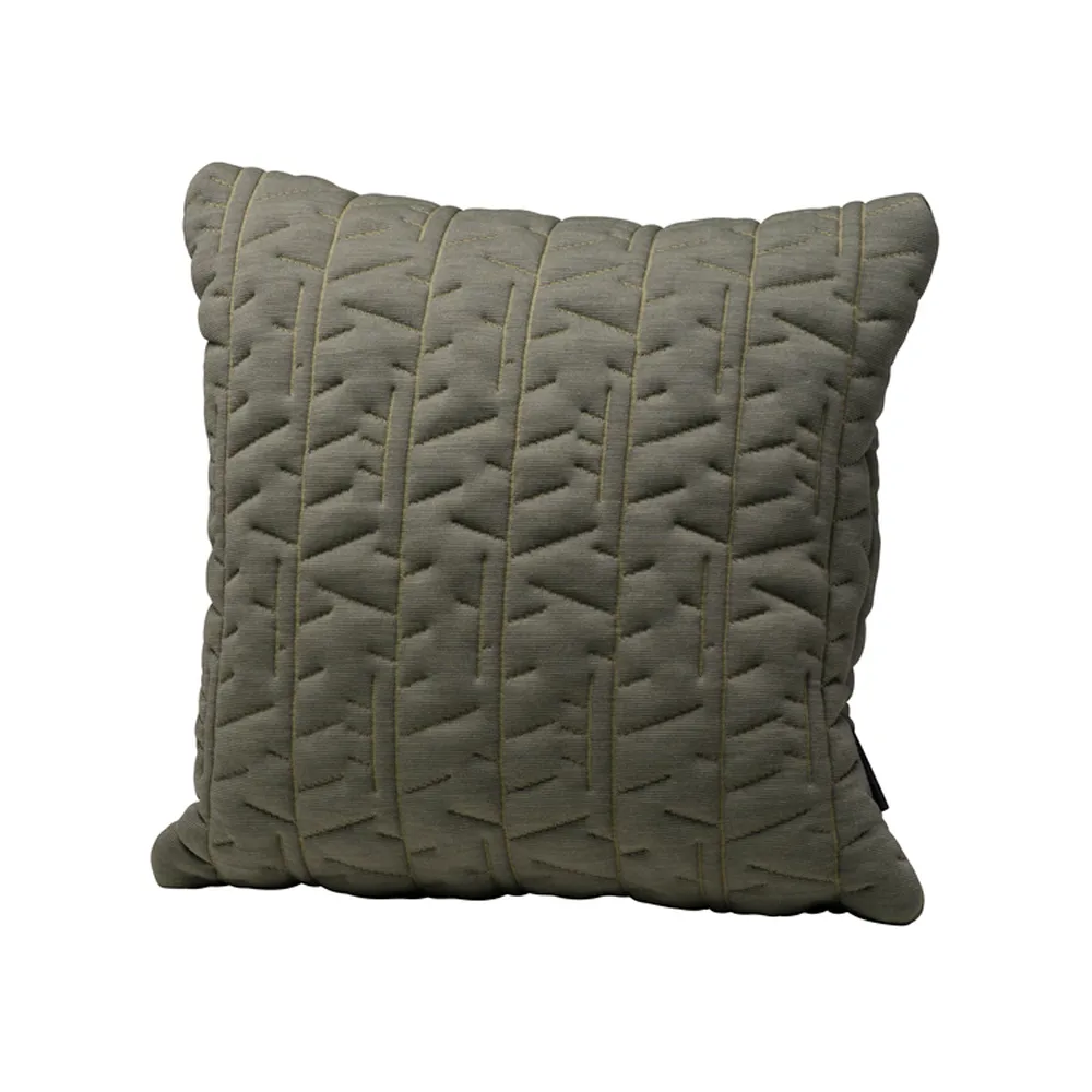 Tassel kudde 45x45 cm, Pale Green Fritz Hansen