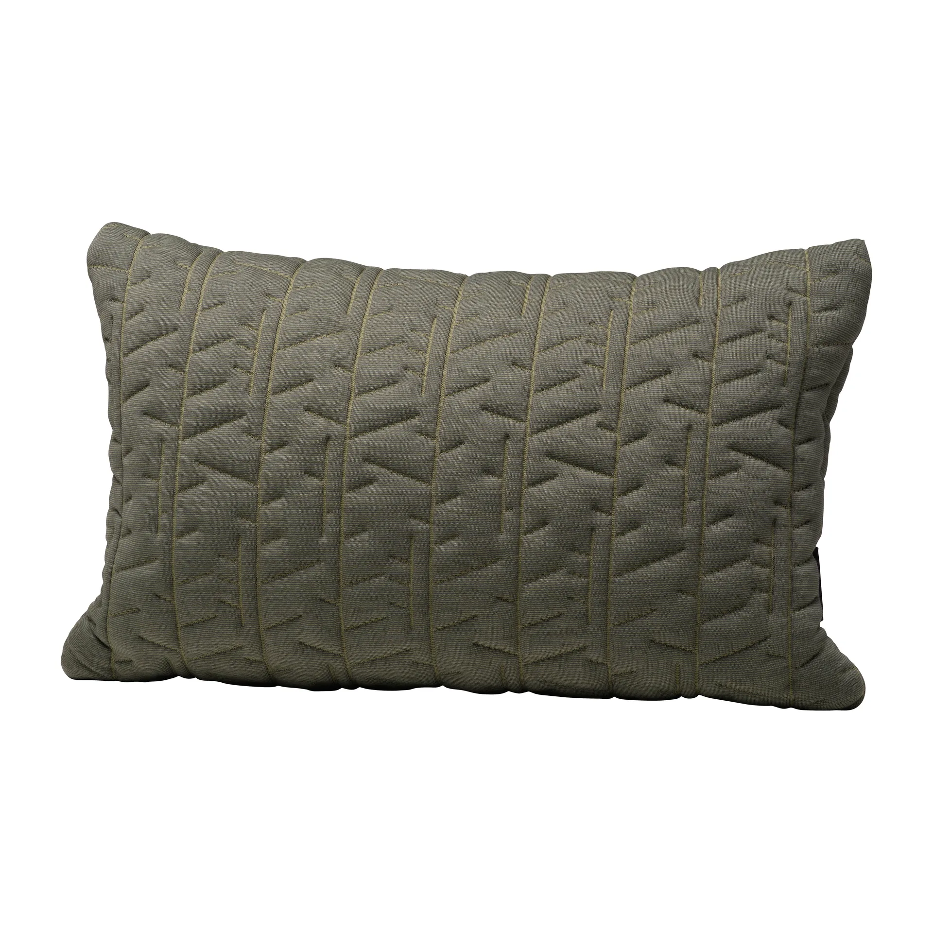Tassel kudde 56x36 cm, Pale Green Fritz Hansen