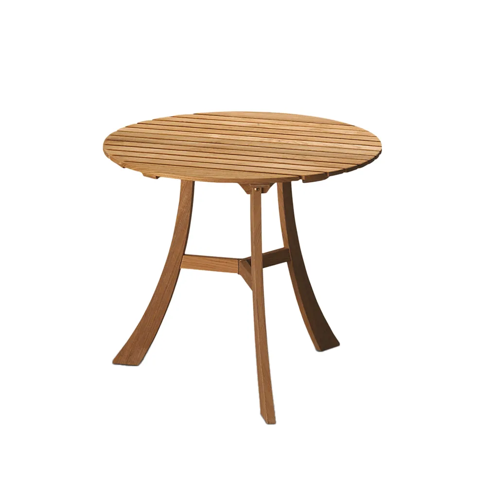Vendia bord, teak Fritz Hansen