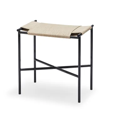 Vent pall - Svart - Fritz Hansen