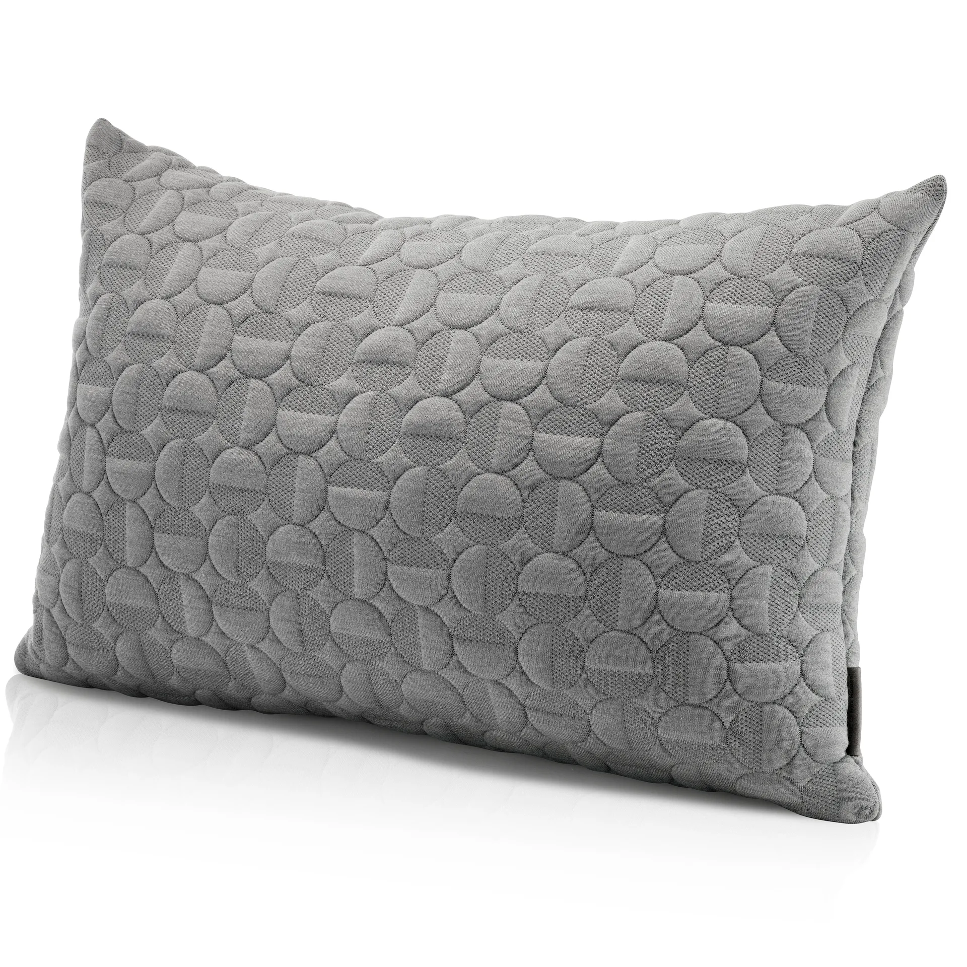 Vertigo kudde 60x40 cm, Light grey Fritz Hansen