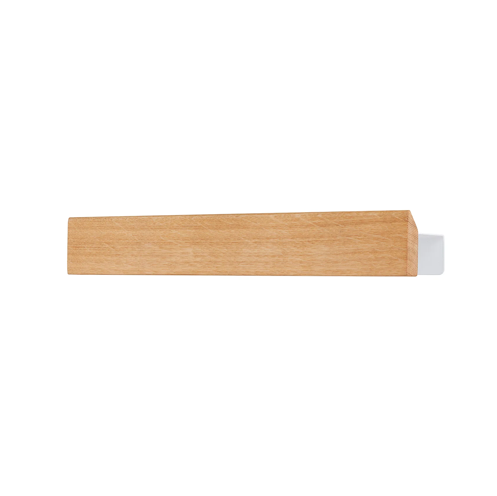 Flex Rail magnetlist 40 cm, Ek-vit Gejst