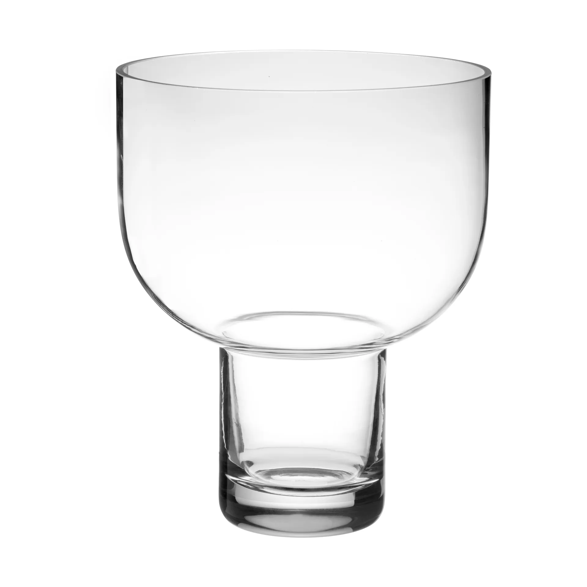 Nebl vas medium, Clear Gejst