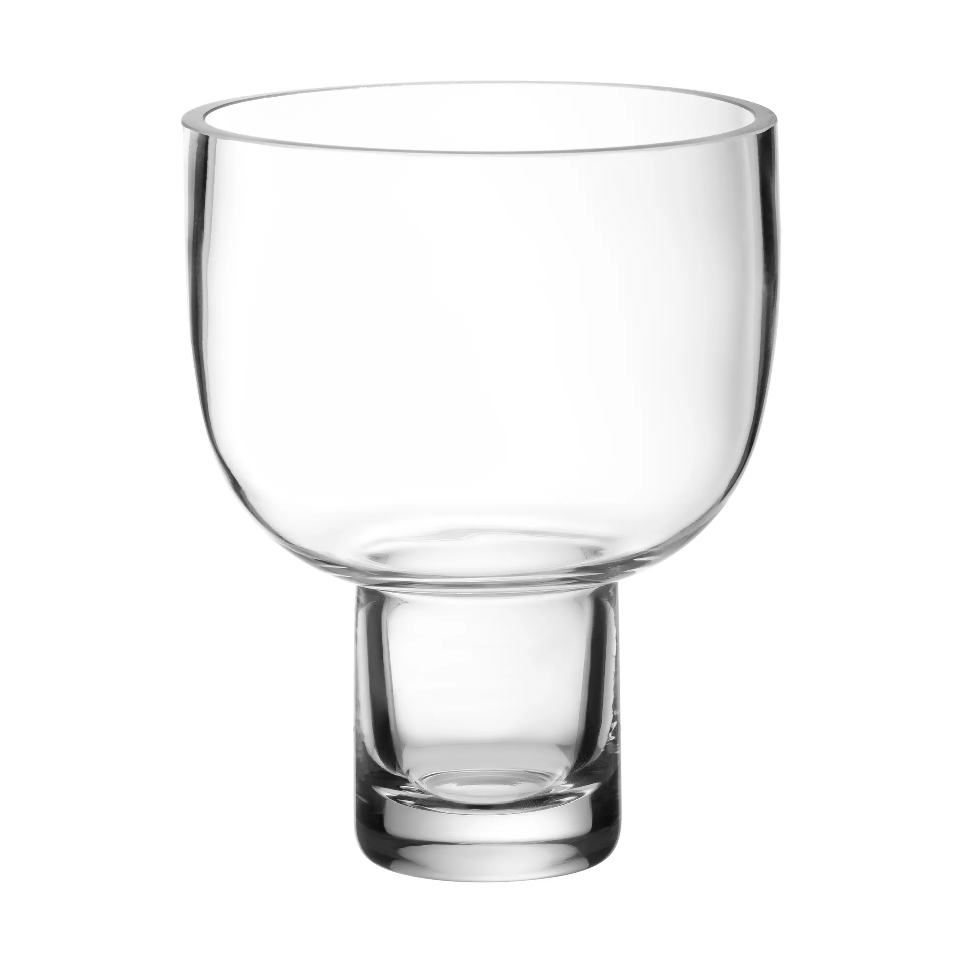 Nebl vas small, Clear Gejst