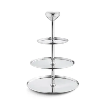 Alfredo våningsfat - 30 cm - Georg Jensen