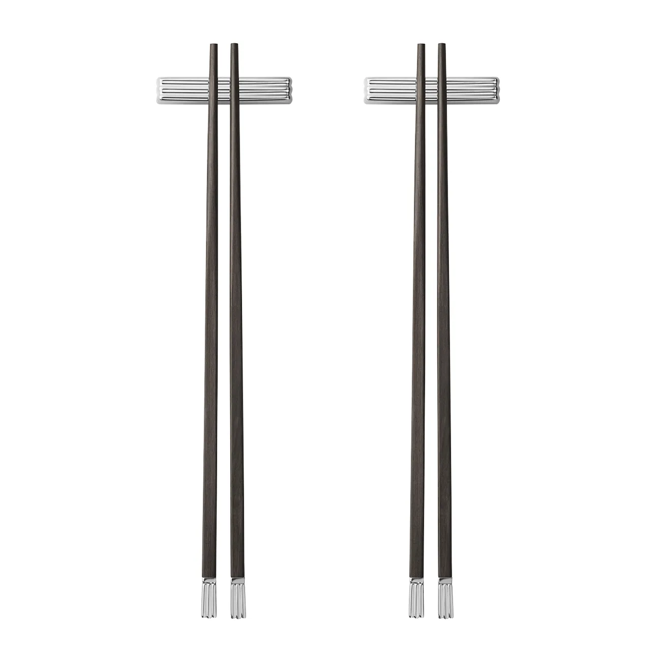 Bernadotte ätpinnar, 2-pack Georg Jensen